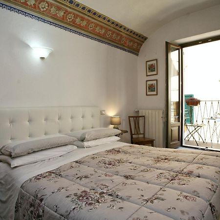Appartement Il Terrazzino à Cetona Extérieur photo