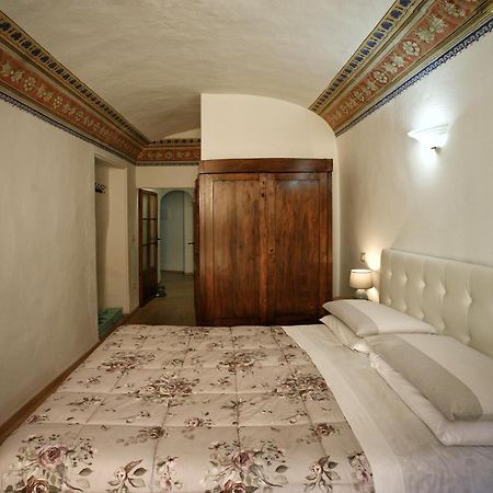 Appartement Il Terrazzino à Cetona Extérieur photo
