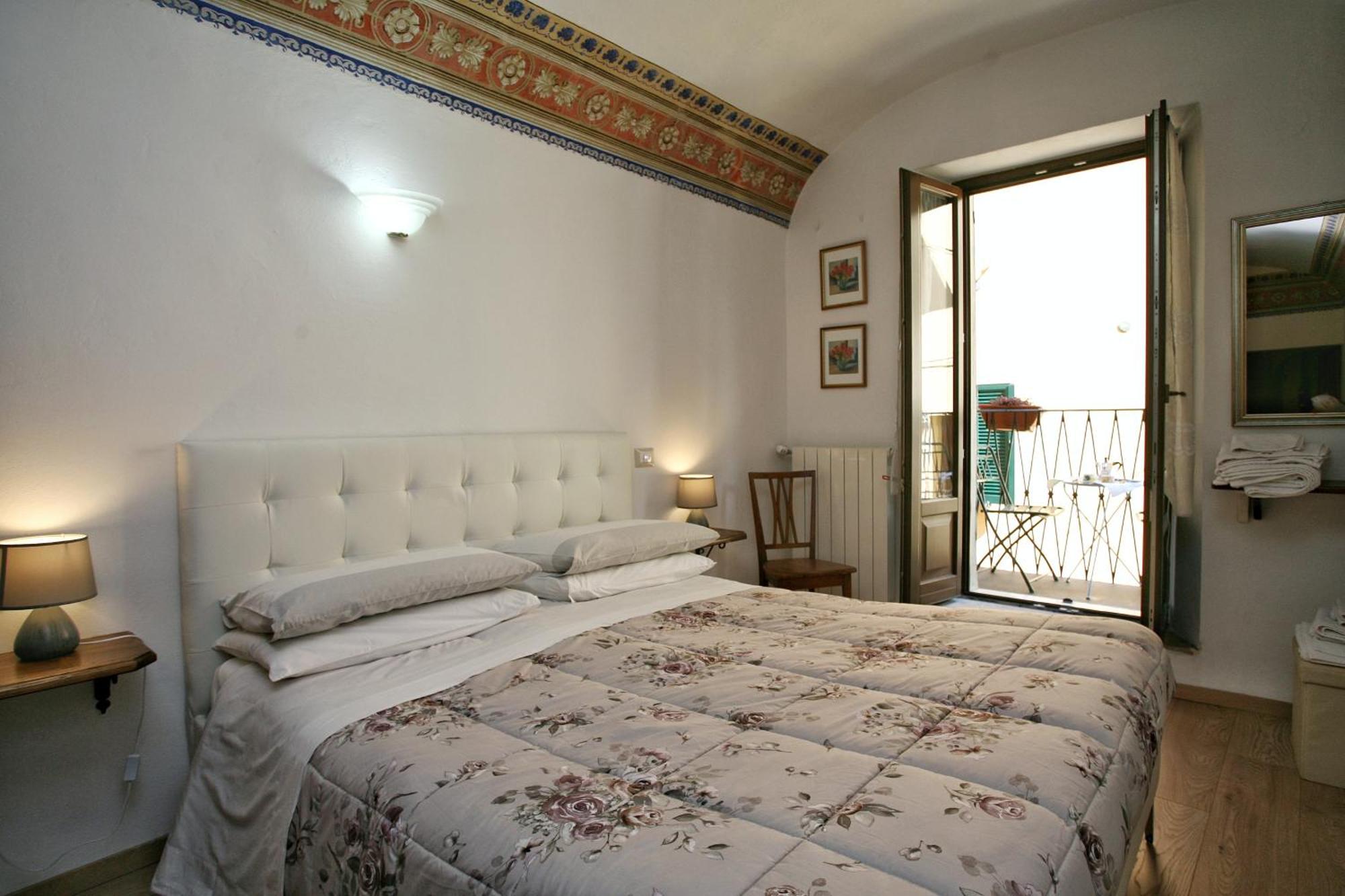 Appartement Il Terrazzino à Cetona Extérieur photo