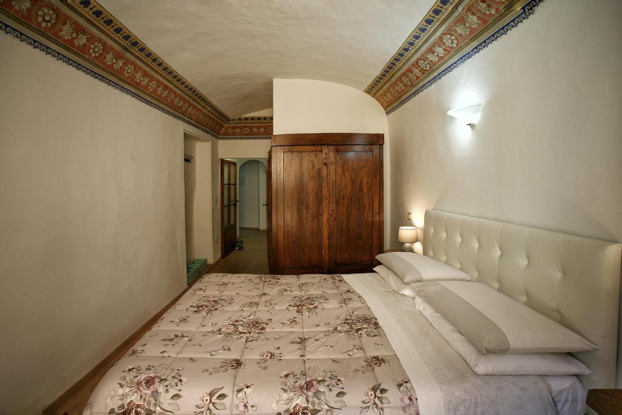 Appartement Il Terrazzino à Cetona Extérieur photo